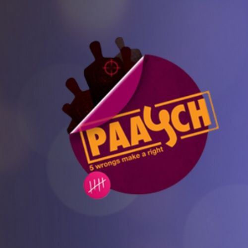 Paanch 5 Wrongs Make A Right
