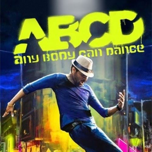 ABCD: Anybody Can Dance (2013)