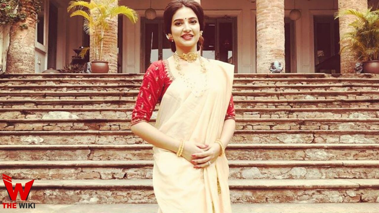 Anindita Bose (Actress) 
