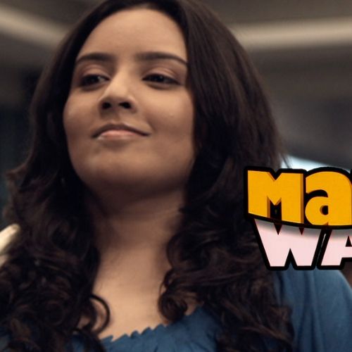 Mahi Way (2010)