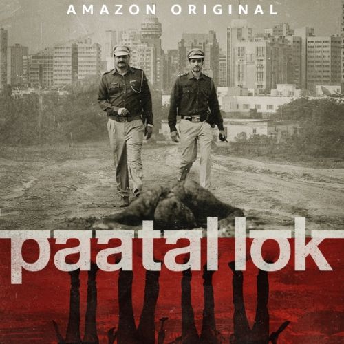 Paatal Lok (2020)