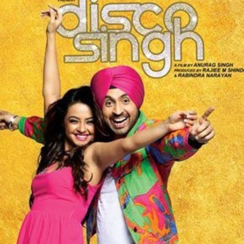 Disco Singh (2014)