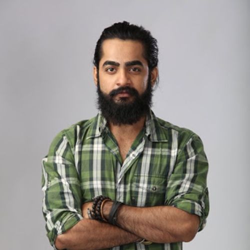 Gaurav Amlani