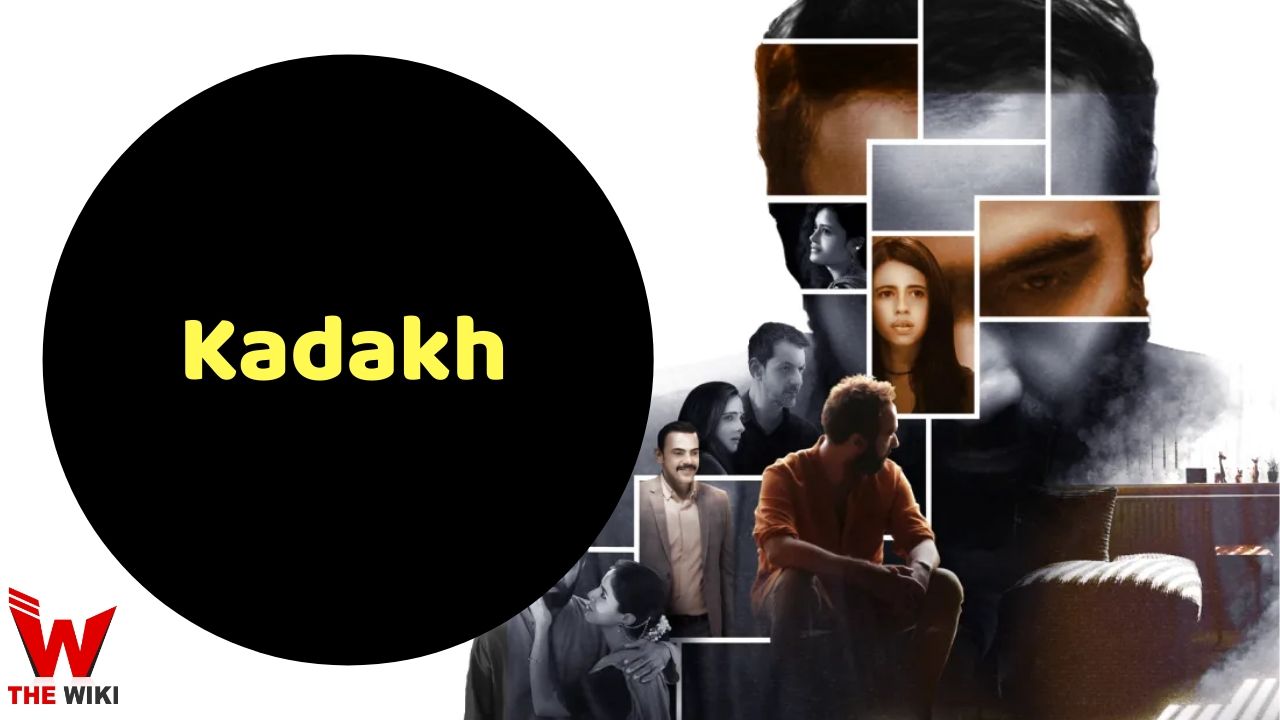 Kadakh (Sony Liv)