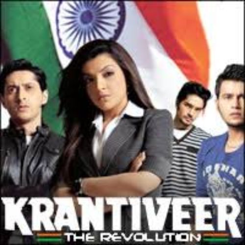 Krantiveer: The Revolution (2010)