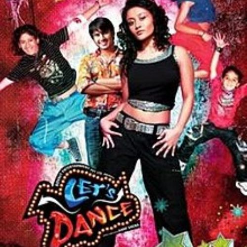 Let's Dance (2009)