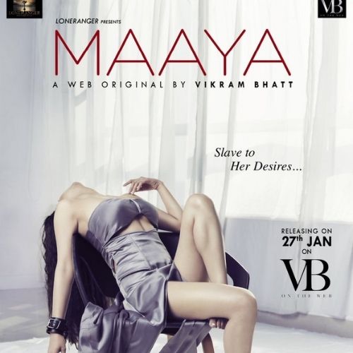 Maaya (2017)