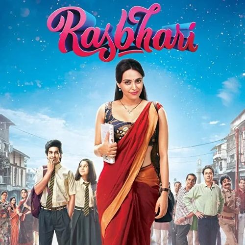 Rasbhari (2020)