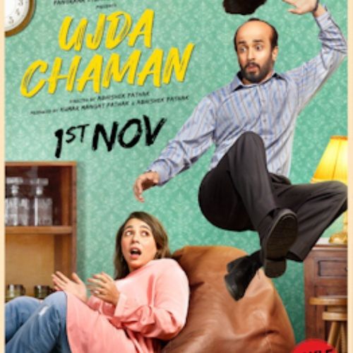 Ujda Chaman (2019)