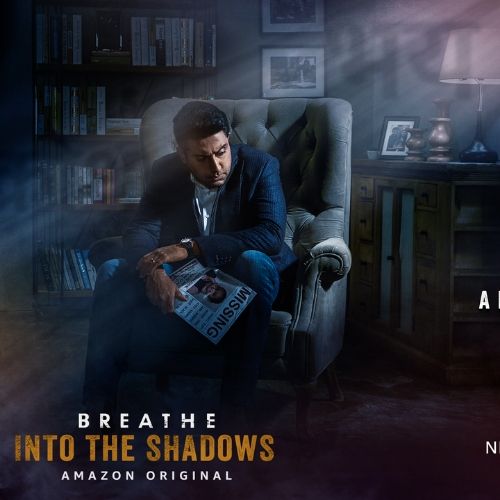 Breathe – Into The Shadows (2020)
