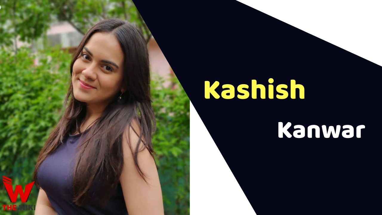 Kashish Kanwar (Actress)