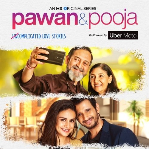Pawan & Pooja (2020)