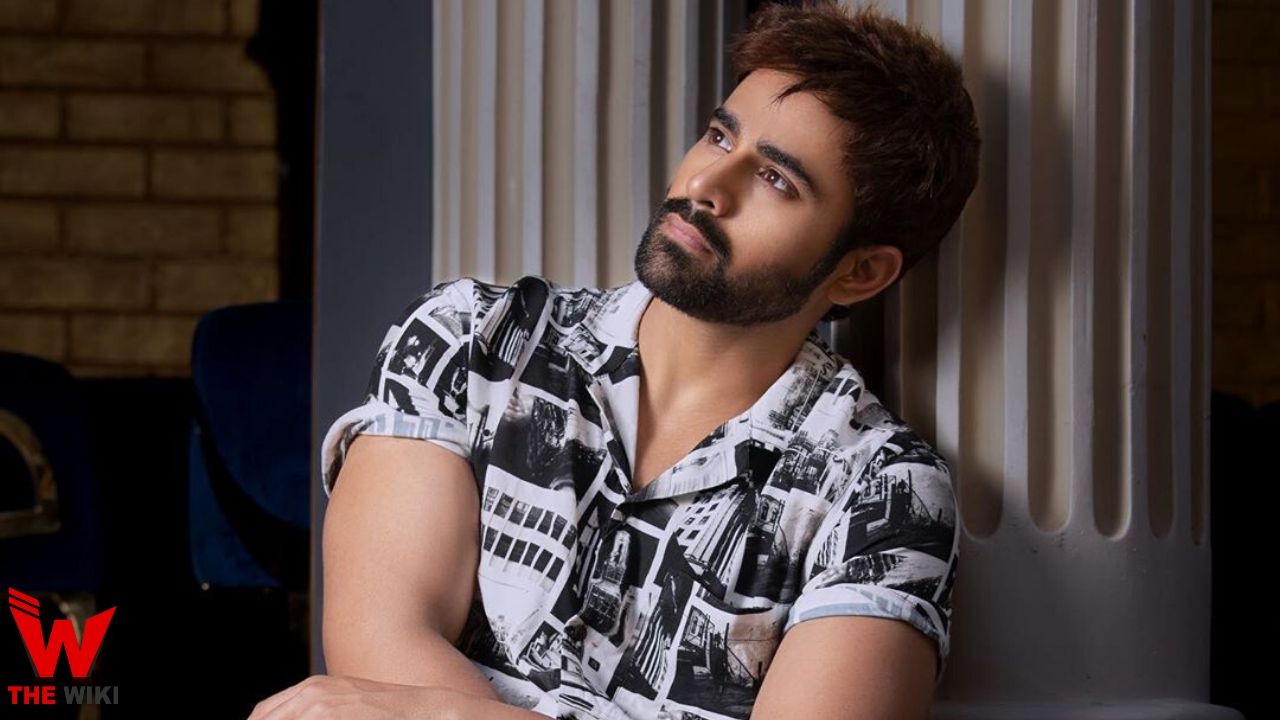 Pearl V Puri (Actor)
