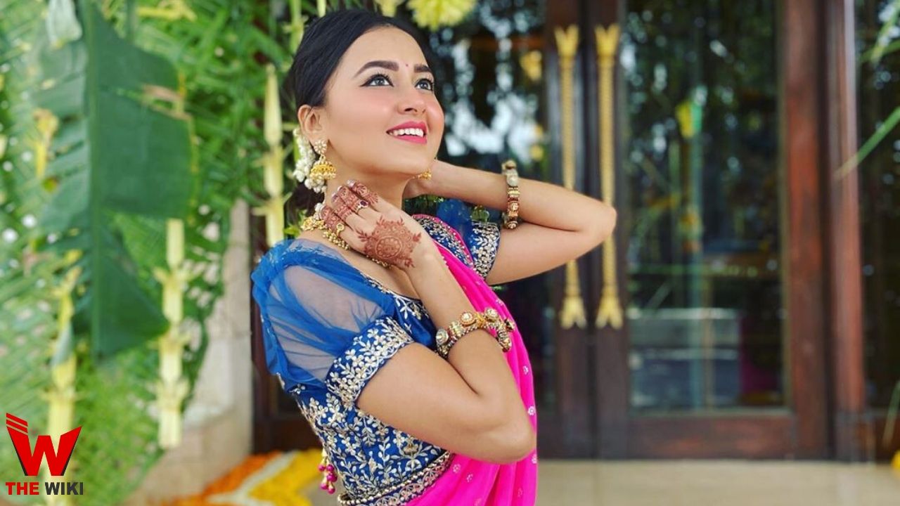 Tejasswi Prakash (Actress)