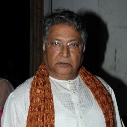 Vikram Gokhale