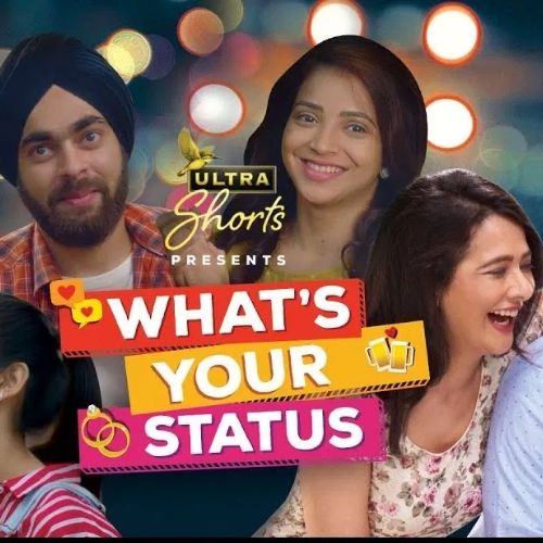 What's Your Status (2018)