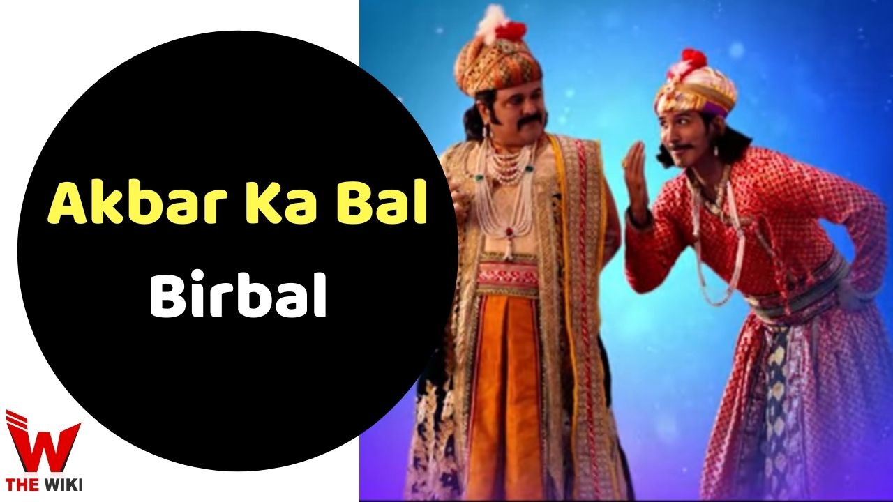 Akbar Ka Bal Birbal (Star Bharat)