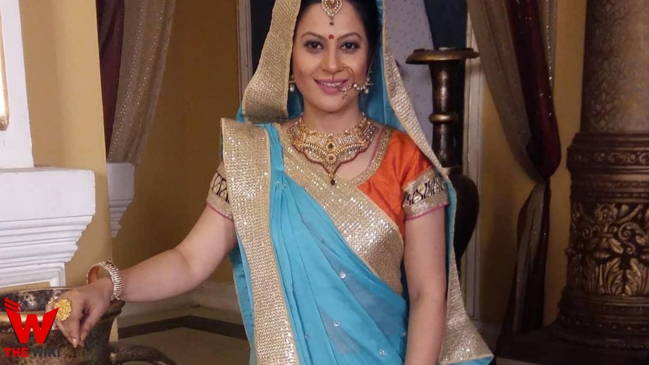 Anindita Chatterjee (Actress) 