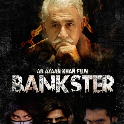 Bankster (2018)