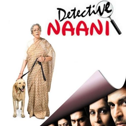 Detective Naani (2009)