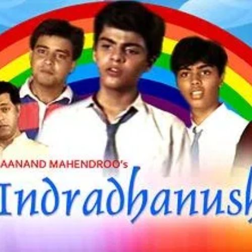 Indradhanush (1989)