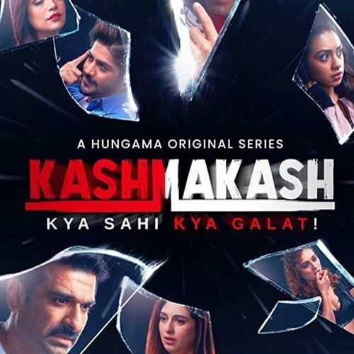 Kashmakash (2020)
