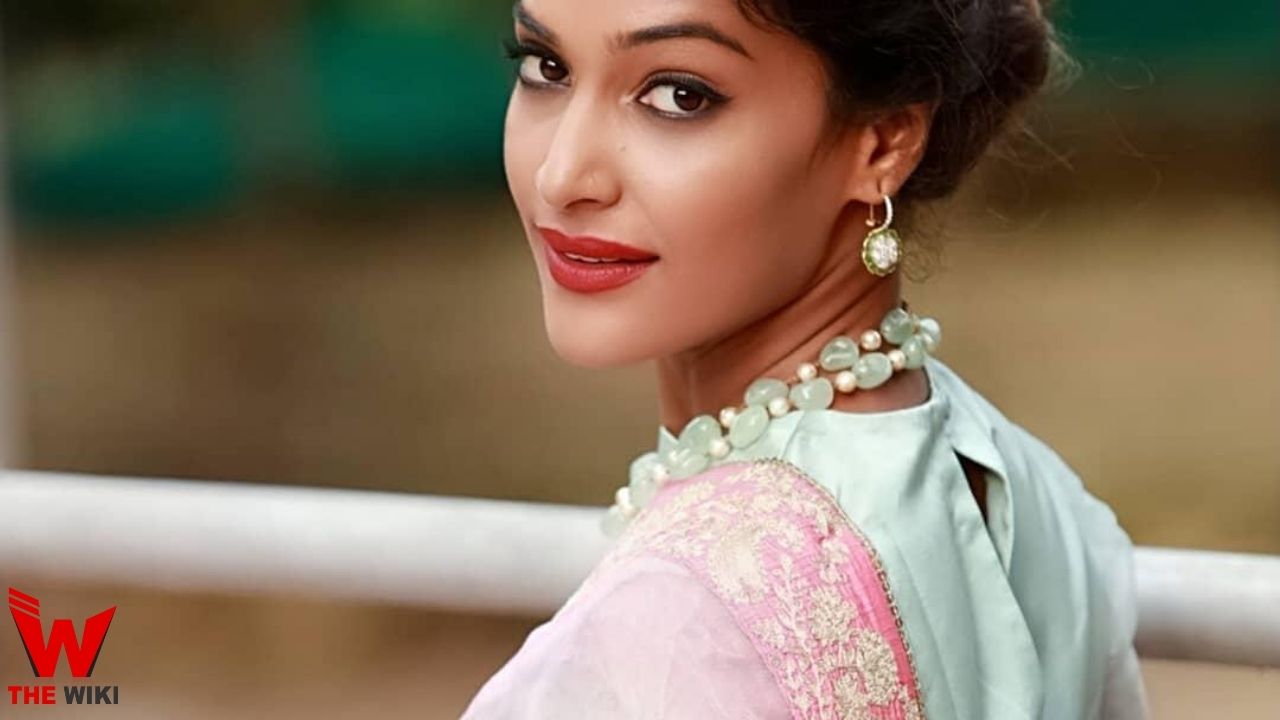 Rajshree Thakur (Actress) 