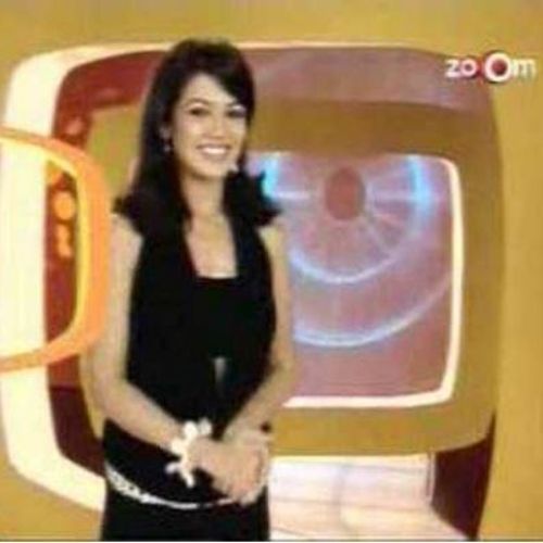 Shweta Gulati on Zoom TV