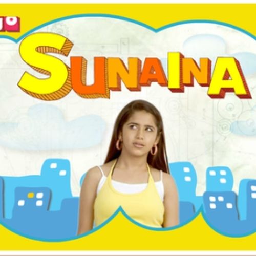 Sunaina- Mera Sapna Sach Hua