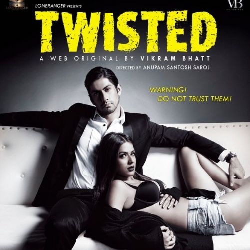 Twisted (2017)