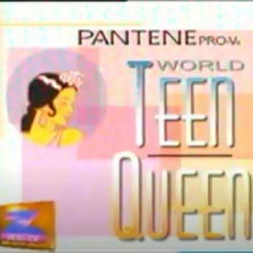 Zee Teen Queen (2003)