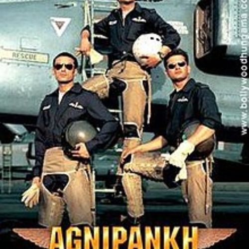 Agnipankh (2004)