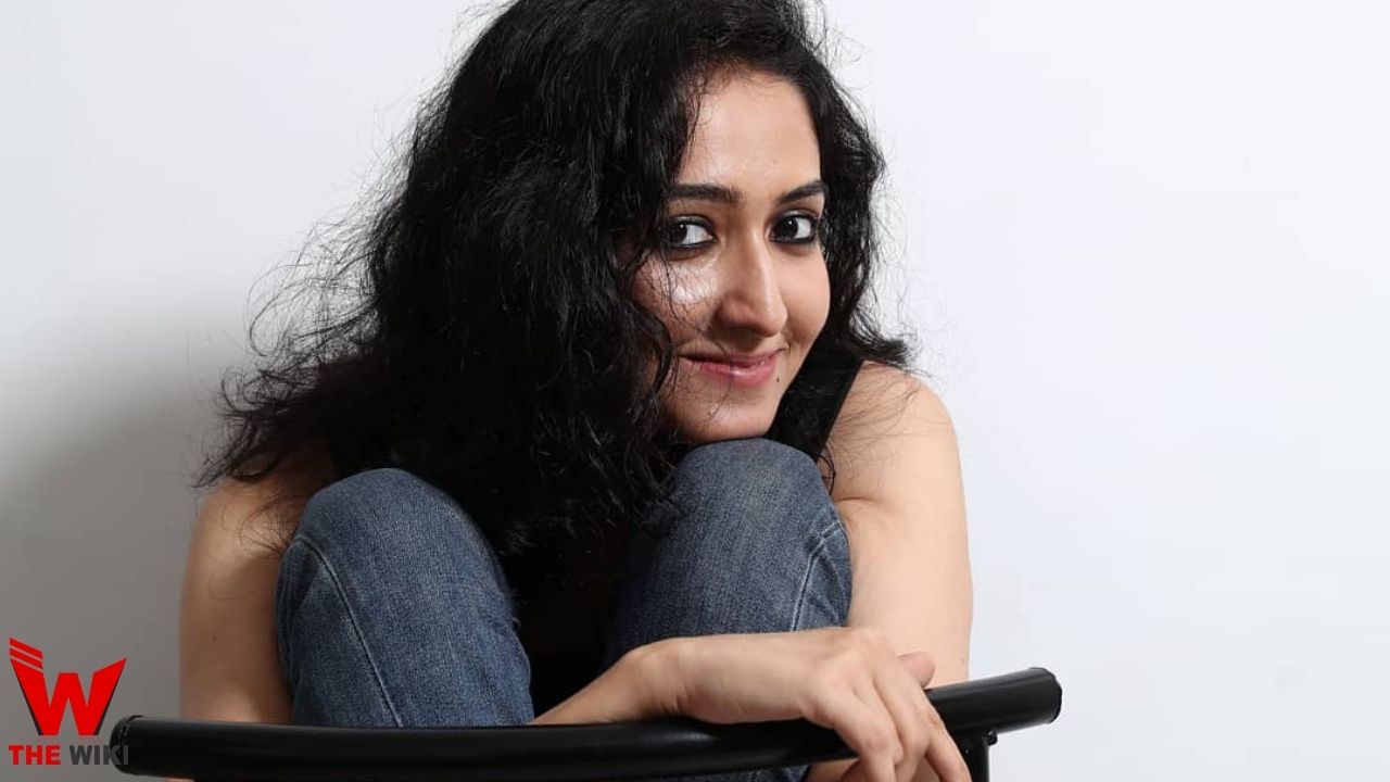 Amrita Chattopadhyay (Actress) 