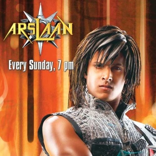 Arslaan (2008)