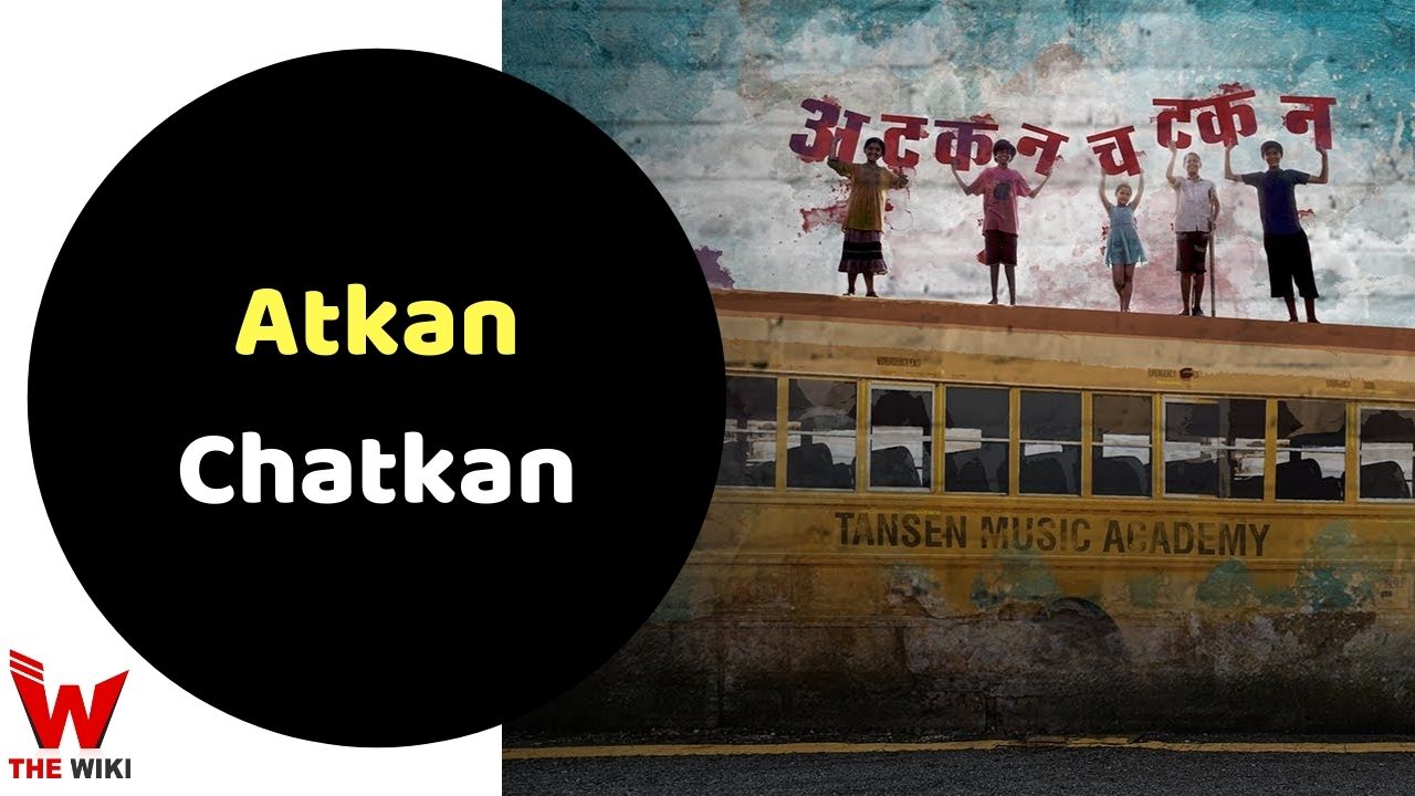 Atkan Chatkan (Zee5)