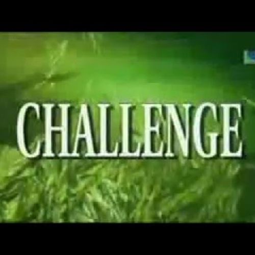 Challenge (1995)