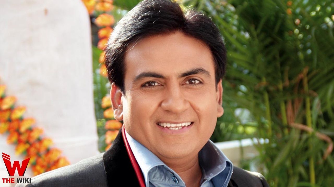 Dilip Joshi (Actor) Height, Weight, Age, Affairs, Biography & More