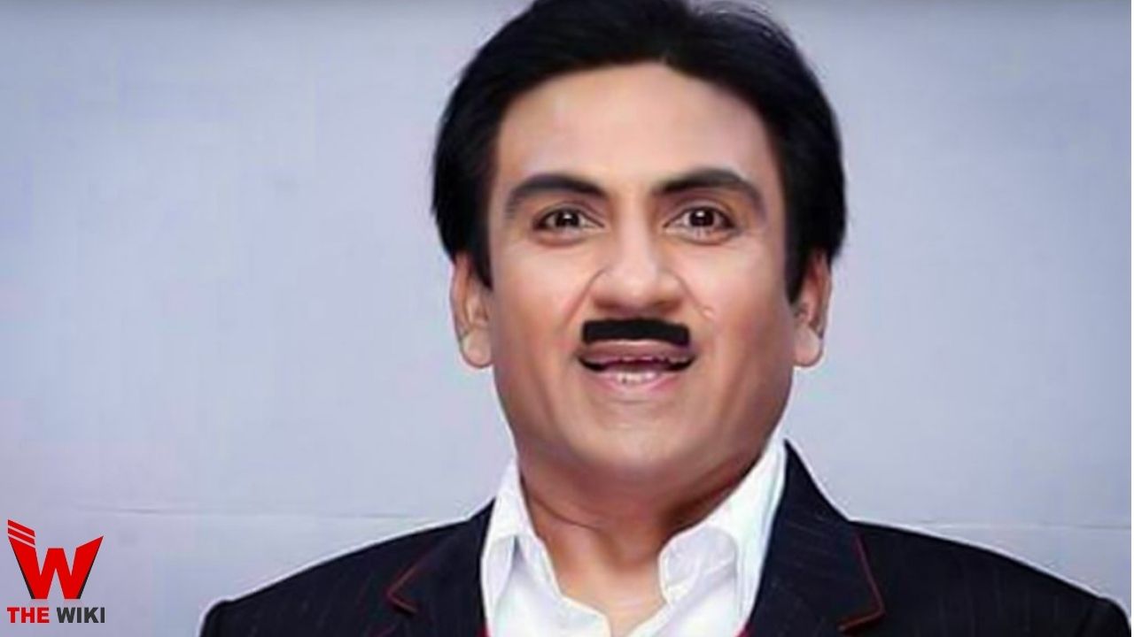 Dilip Joshi (Actor) Height, Weight, Age, Affairs, Biography & More