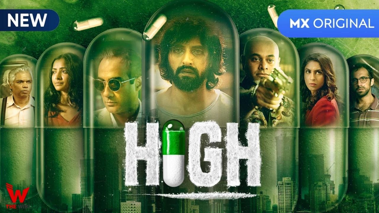High (MX Player)