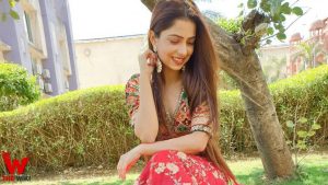 Pooja Singh (Actress) Height, Weight, Age, Affairs, Biography & More
