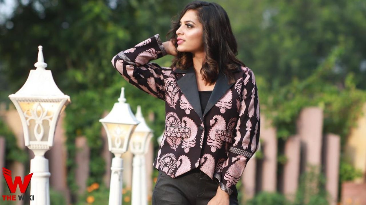 Pratibha Singh (MTV Roadies)