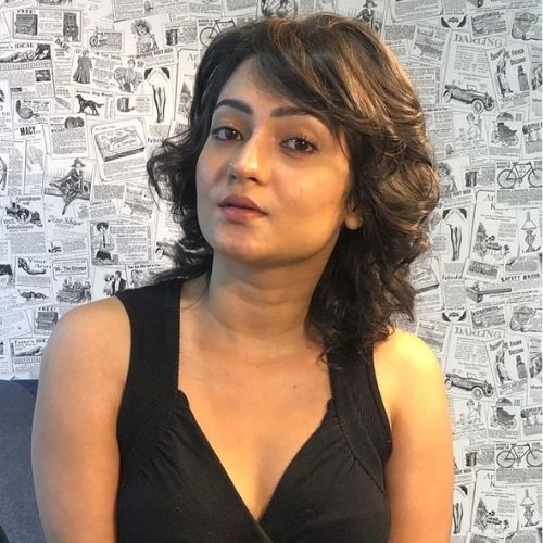 Priyanka Rati Pal