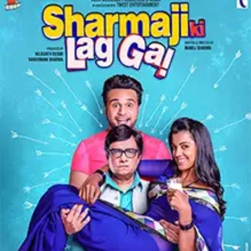 Sharma Ji Ki Lag Gayi (2019)