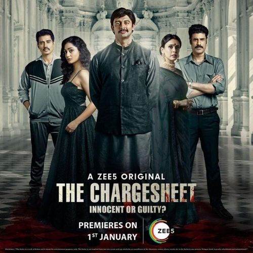 The Chargesheet (2020)