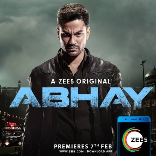 Abhay (2019)