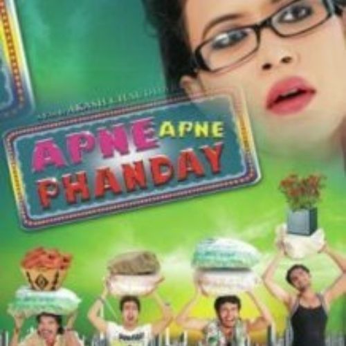 Apne Apne Phanday (2016)