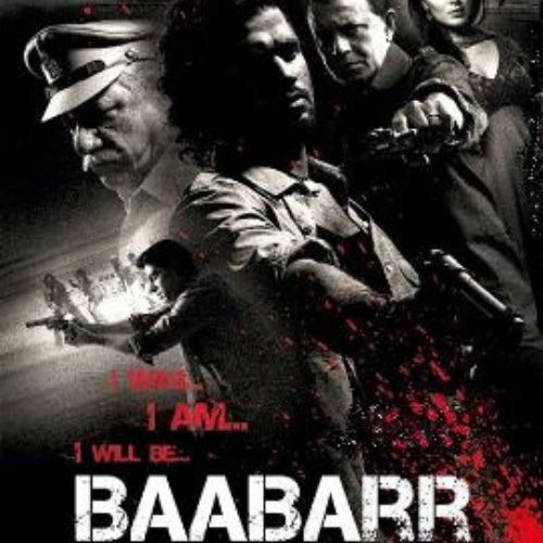 Baabarr (2009)