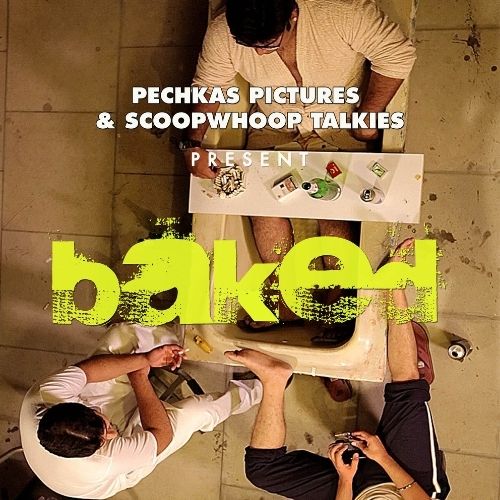 Baked (2015)