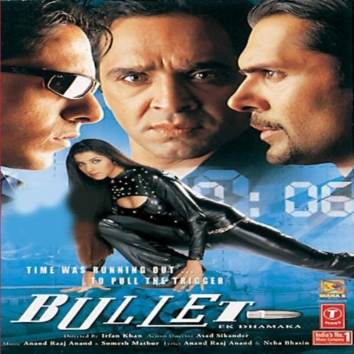 Bullet – Ek Dhamaka (2005)