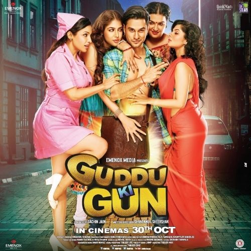 Guddu Ki Gun (2015)